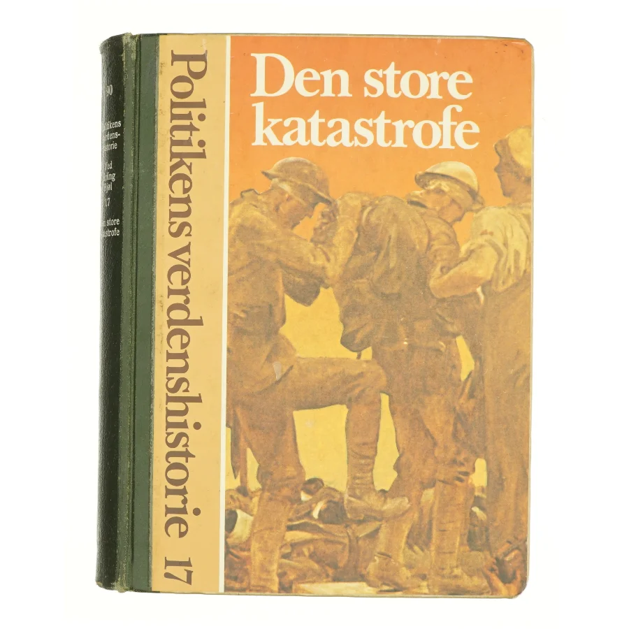 Den store katastofe fra Politiken