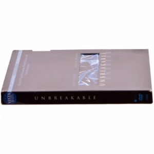 Unbreakable (DVD)