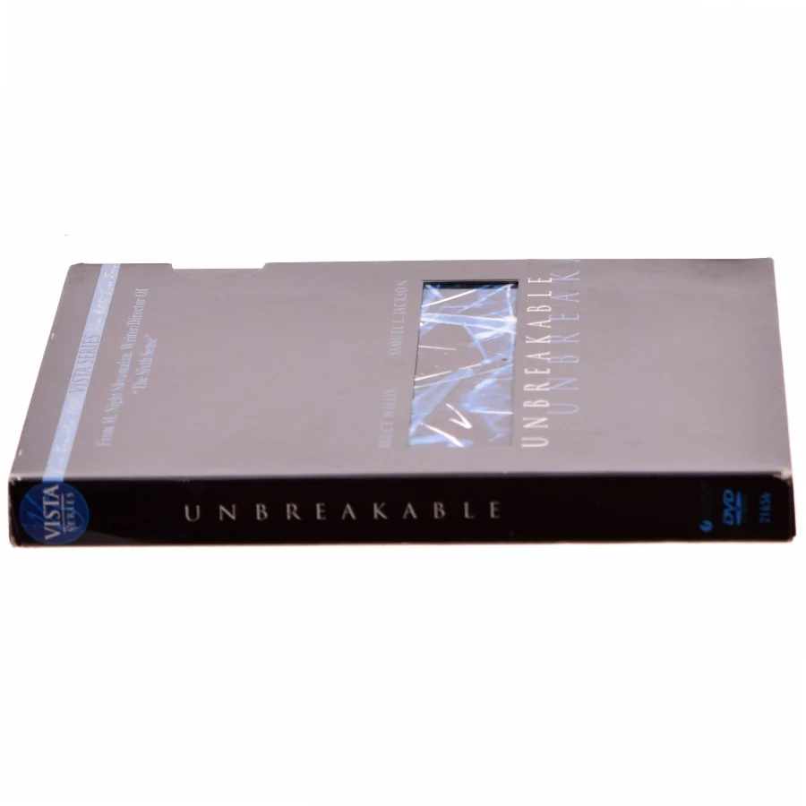 Unbreakable (DVD)