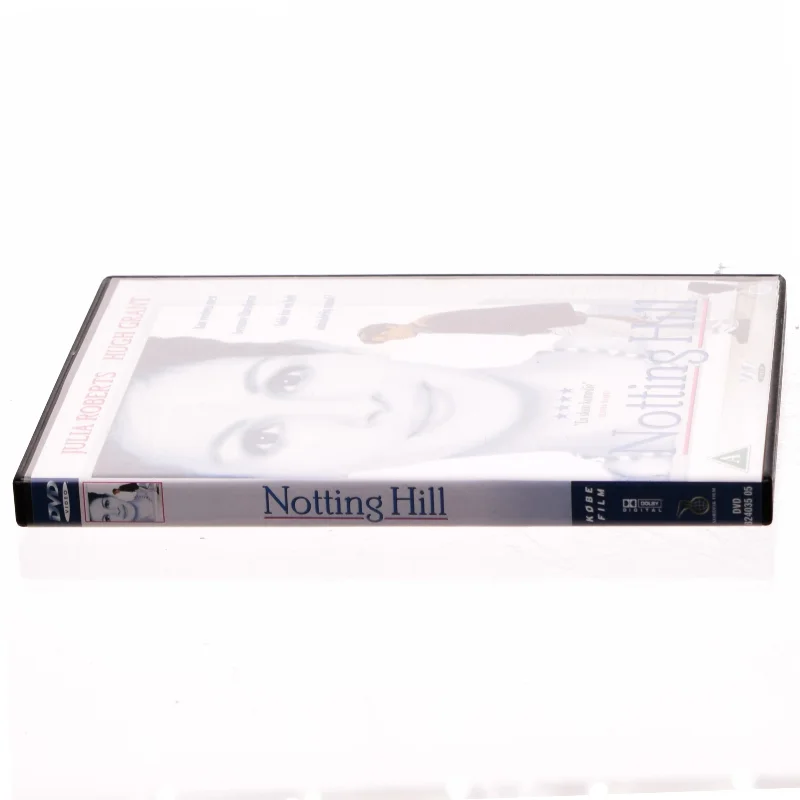 Notting Hill (DVD)