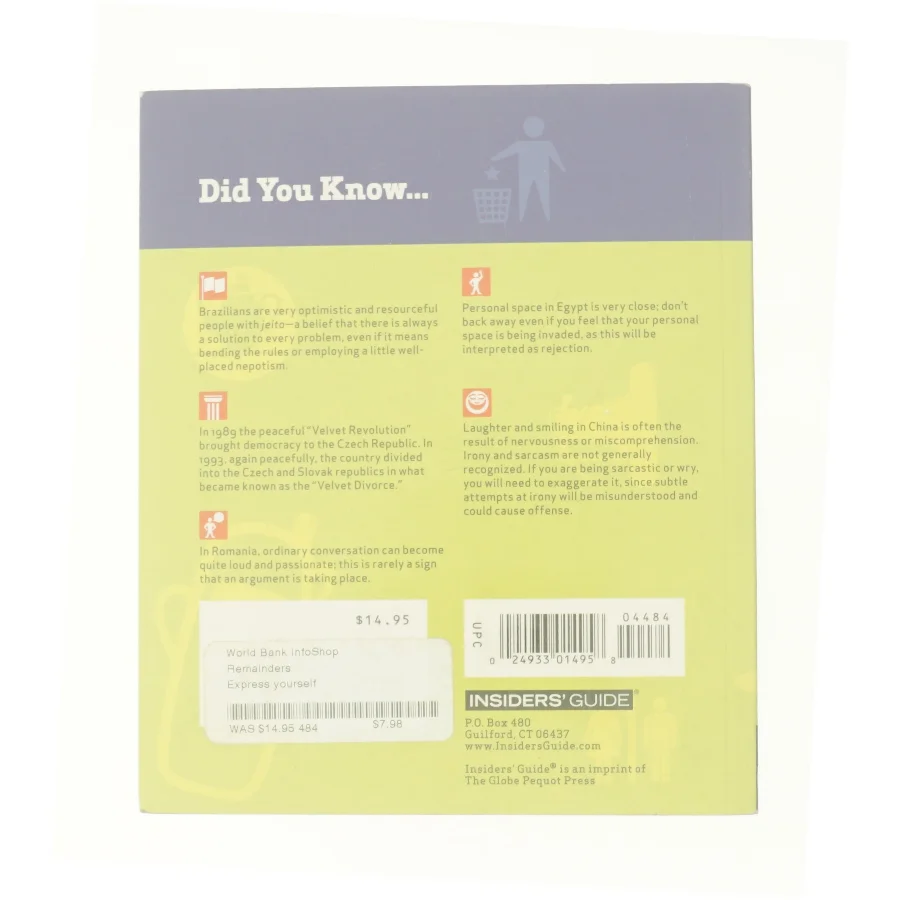 Express yourself! af Michael Powell fra Bog