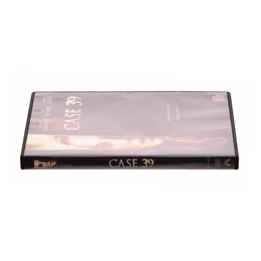 CASE 39 fra dvd