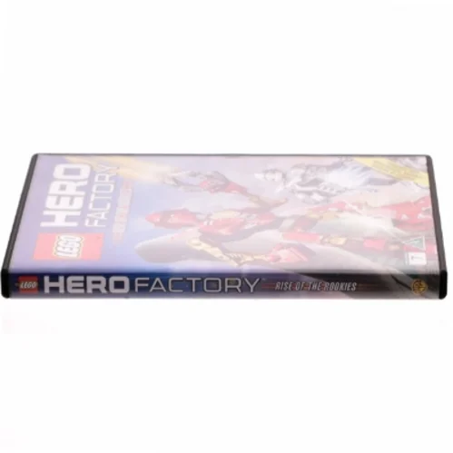 Lego Hero Factory