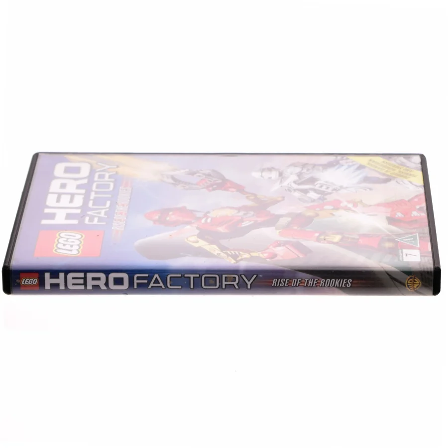 Lego Hero Factory