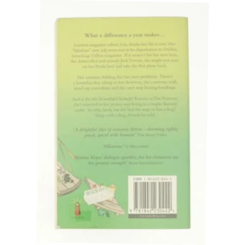 Sushi for Beginners af Keyes, Marian (Bog)