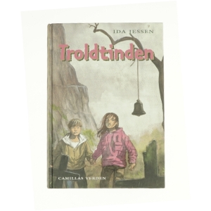 Troldtinden af Ida Jessen