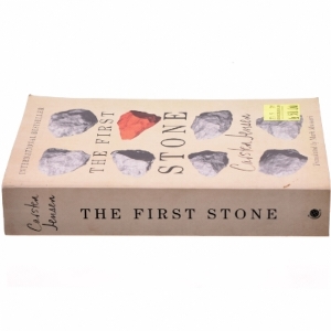 The First Stone af Carsten Jensen (Bog)