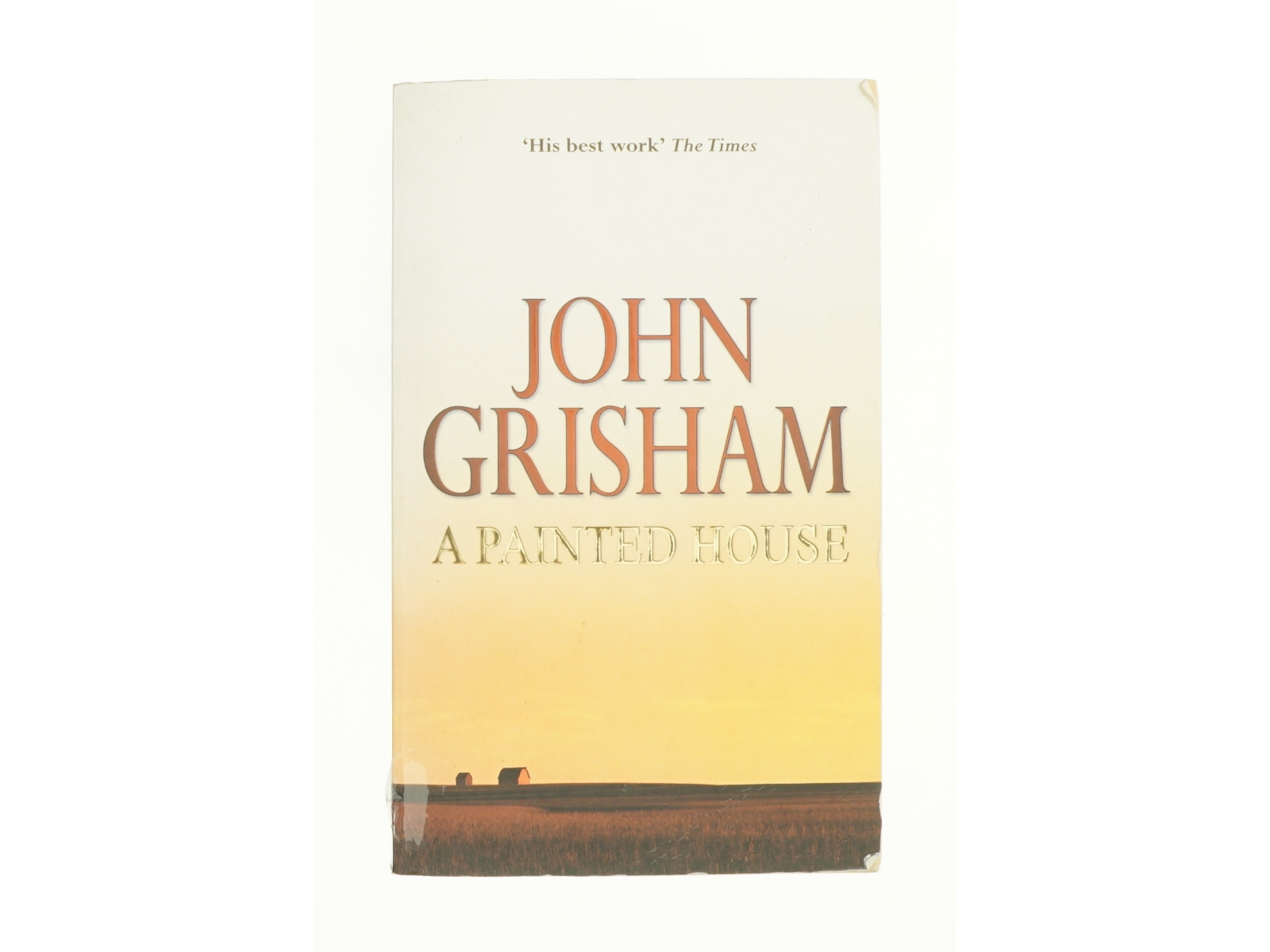 A Painted House by John Grisham af John Grisham (Bog)
