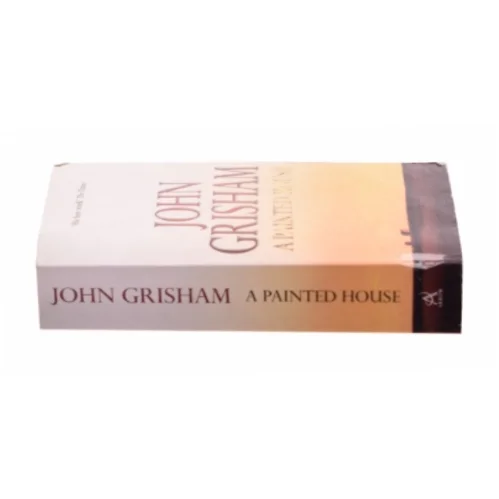 A Painted House by John Grisham af John Grisham (Bog)
