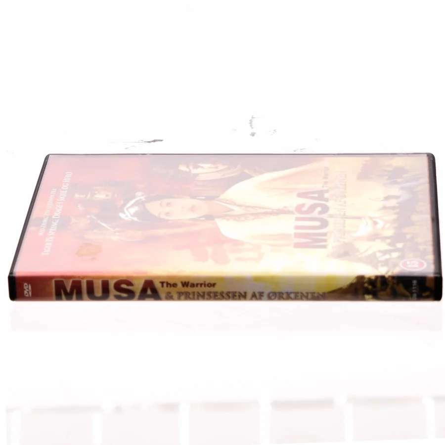 Musa