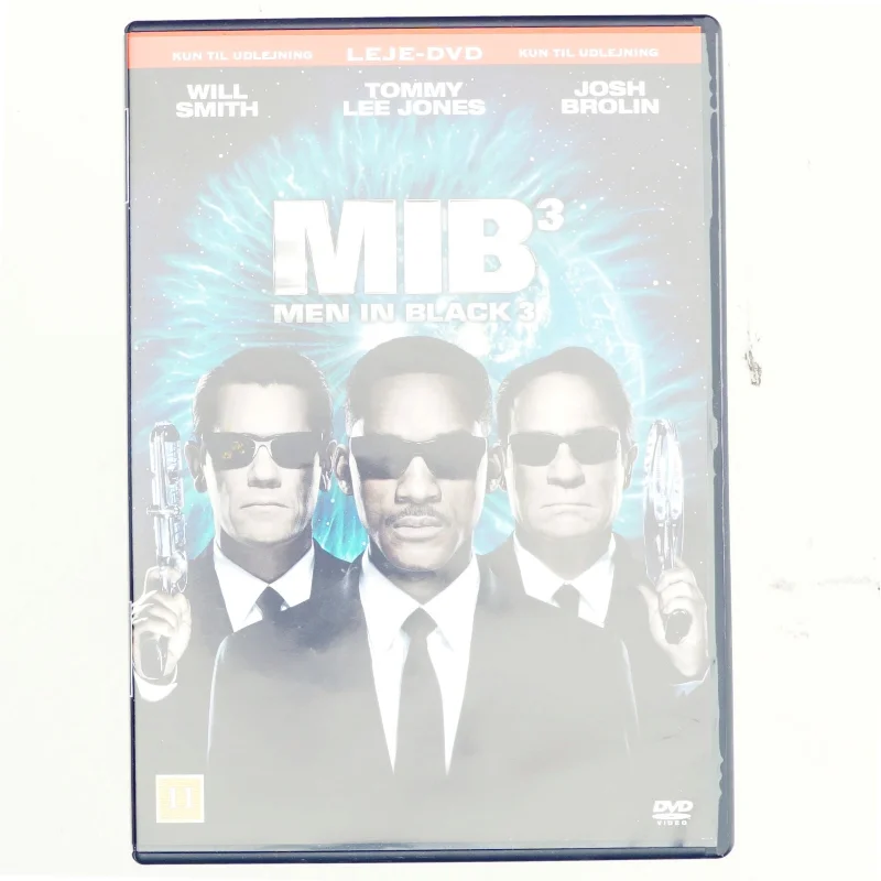 MIB 3