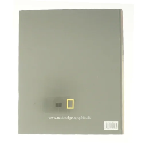 100 bedste billeder - fotosafari af William L. Allen (Bog)