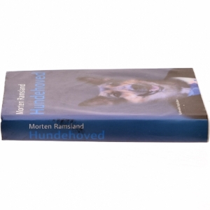Hundehoved : roman af Morten Ramsland (Bog)