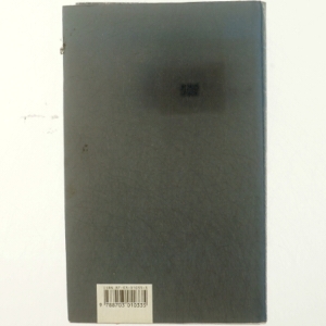 Hundehoved : roman af Morten Ramsland (Bog)