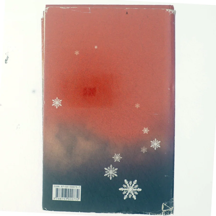 Røde Ulv af Liza Marklund (Bog)