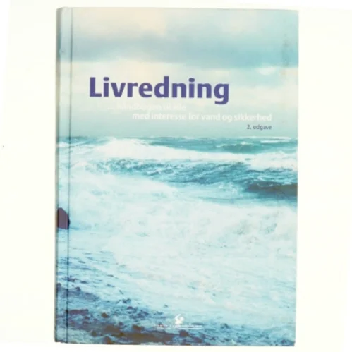 Livredning