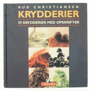 Krydderier af Rud Christiansen
