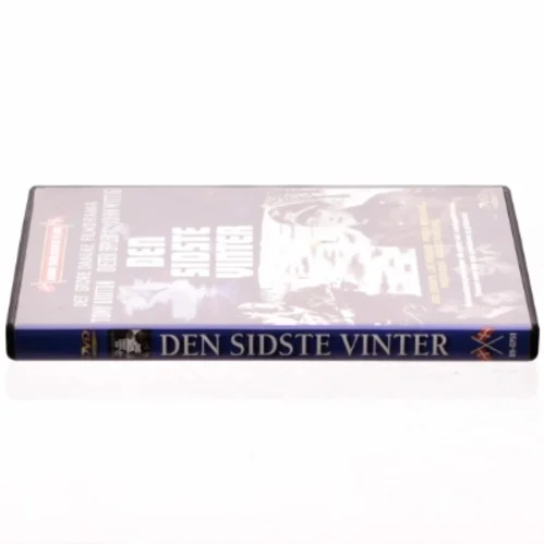 Den sidste vinter