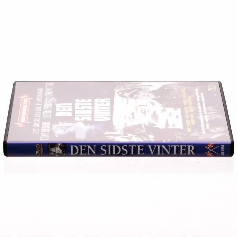 Den sidste vinter