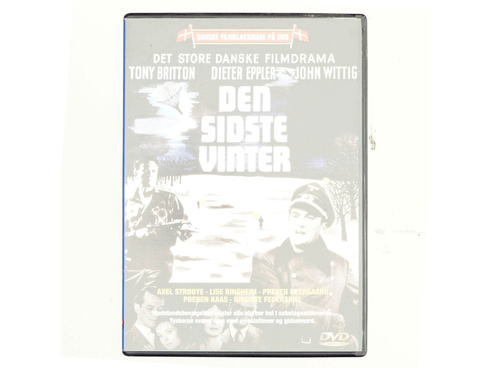 Den sidste vinter