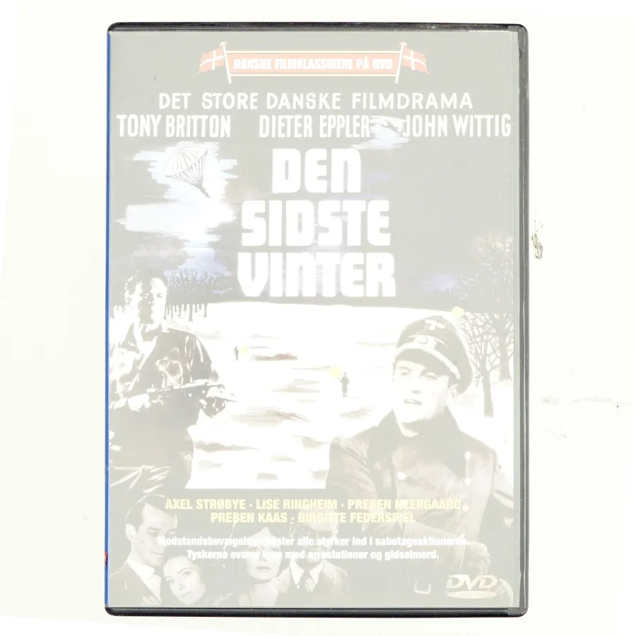 Den sidste vinter
