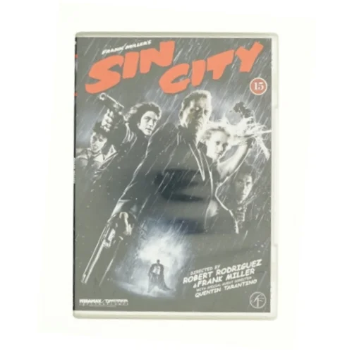 Sin City
