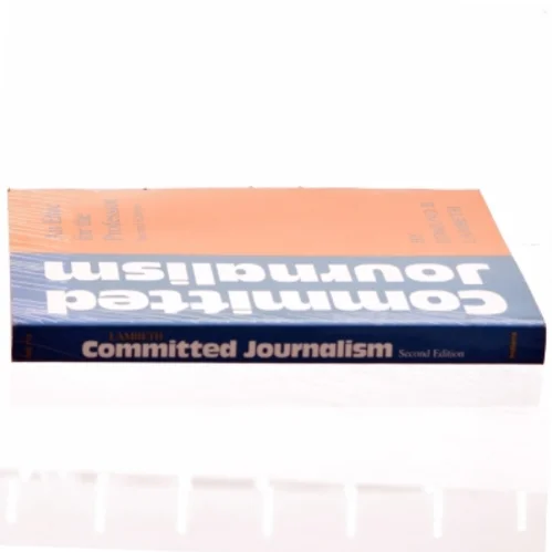 Committed journalism