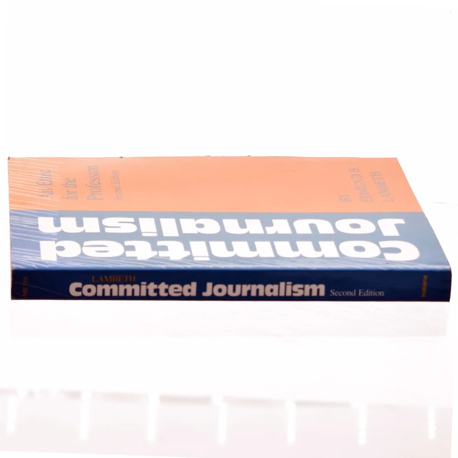 Committed journalism