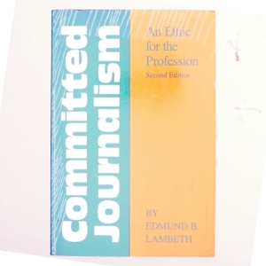 Committed journalism