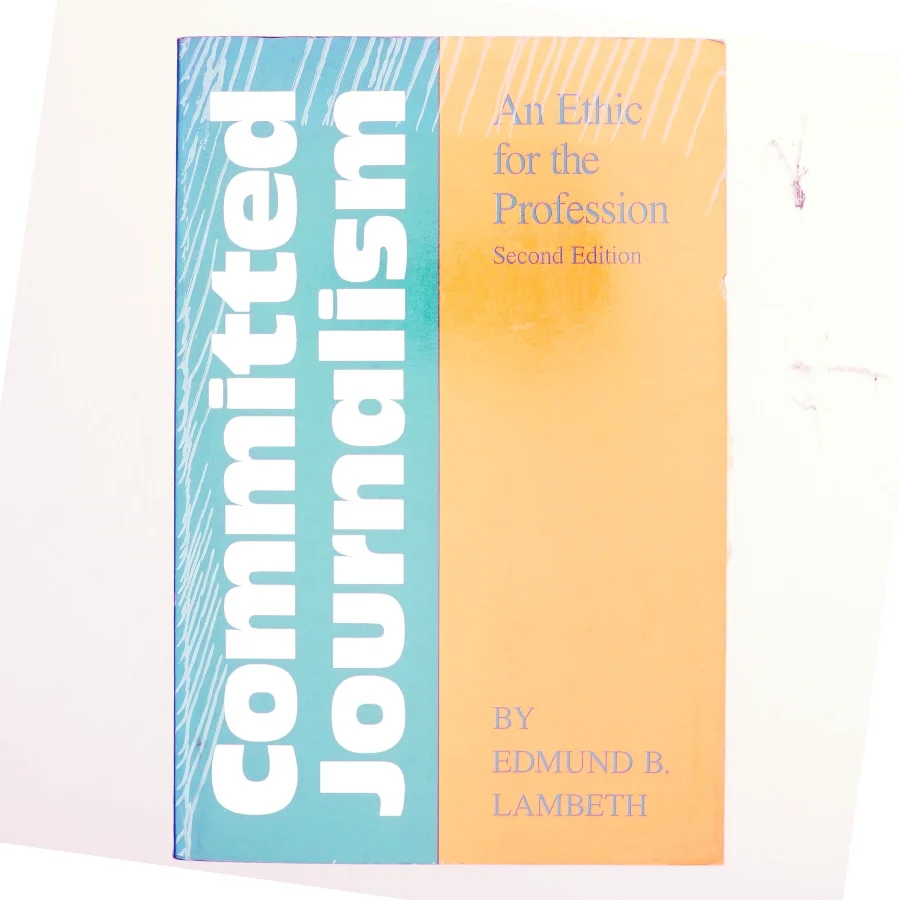 Committed journalism