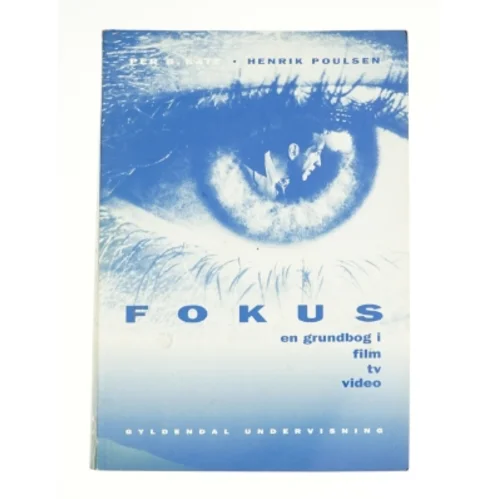 Fokus (Bog)