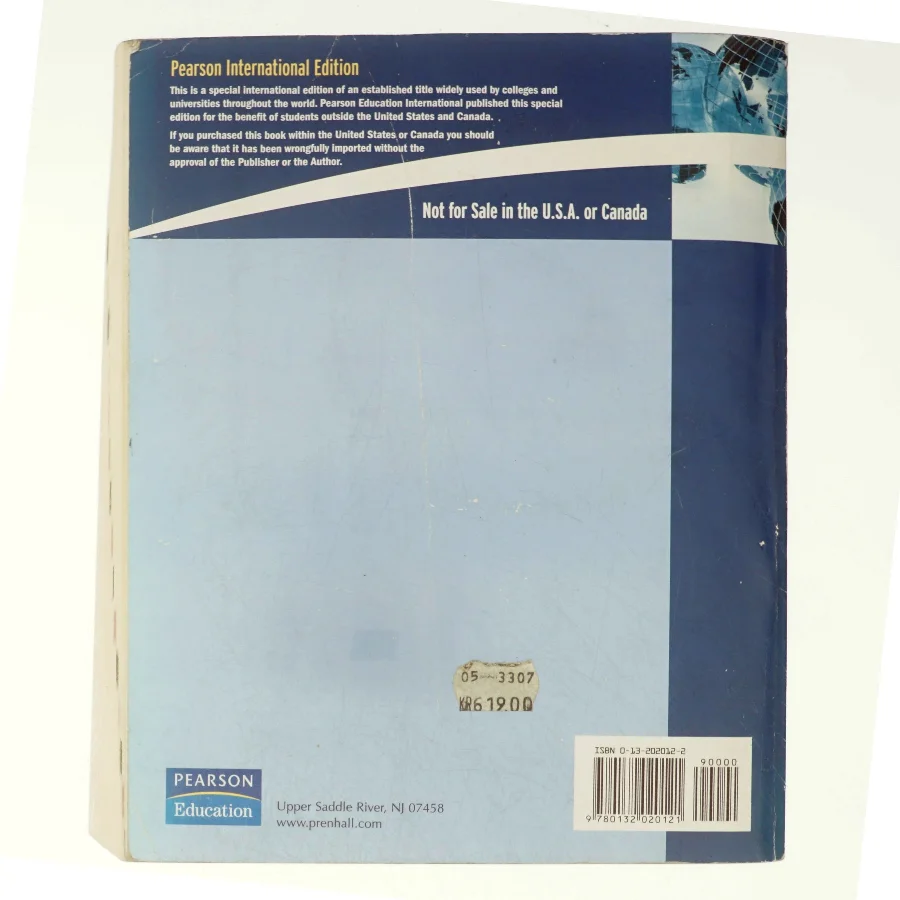 Machine Design af Robert L. Norton (Bog)