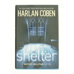 Shelter (Book One) (eBook) af Coben, Harlan (Bog)