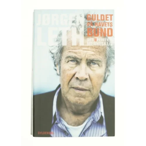 Guldet på havets bund (Bog)