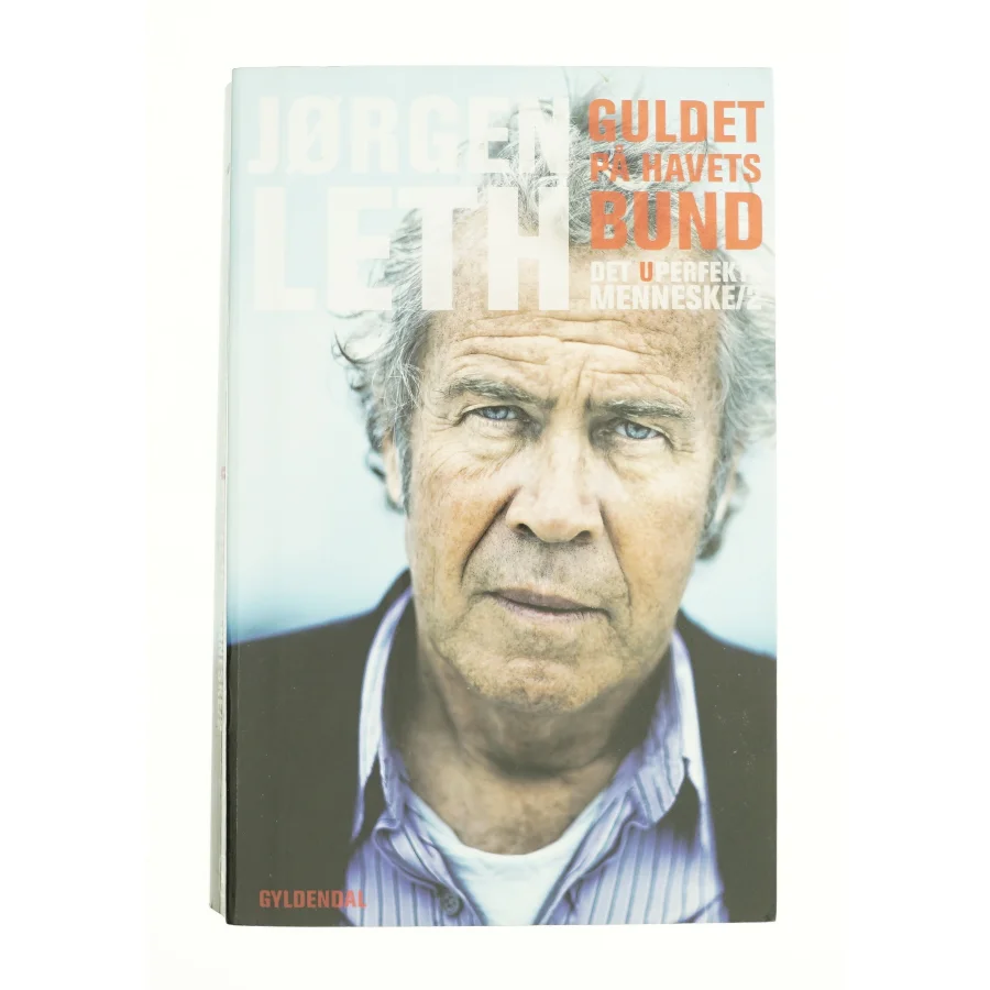 Guldet på havets bund (Bog)