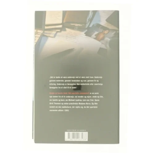 Guldet på havets bund (Bog)