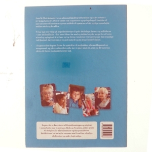 Sund & Glad skolestart af Helle Brønnum Carlsen (Bog)