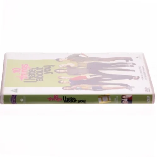 10 Things I Hate About You