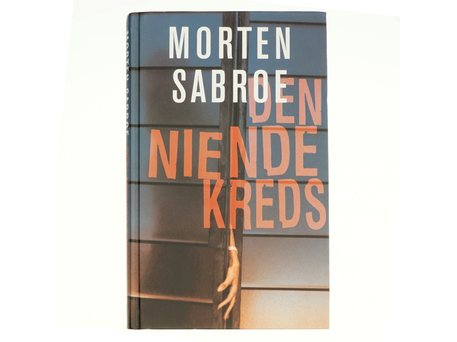 Den Niende Kreds af Morten Sabroe