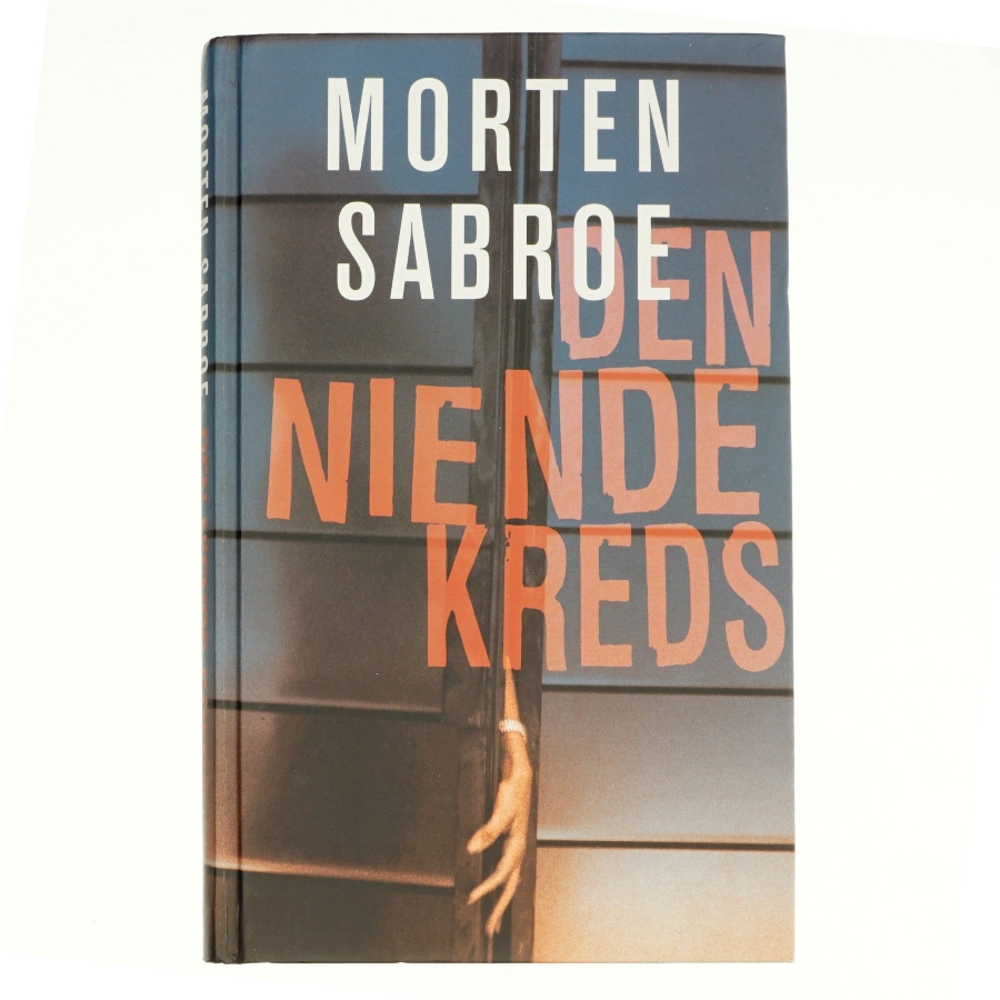 Den Niende Kreds af Morten Sabroe
