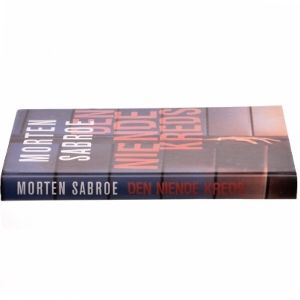 Den Niende Kreds af Morten Sabroe