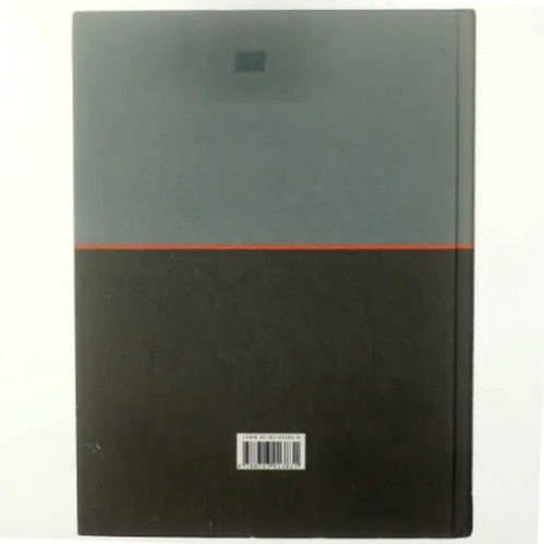 Markus og den store fotballkjærligheten af Klaus Hagerup (Bog)