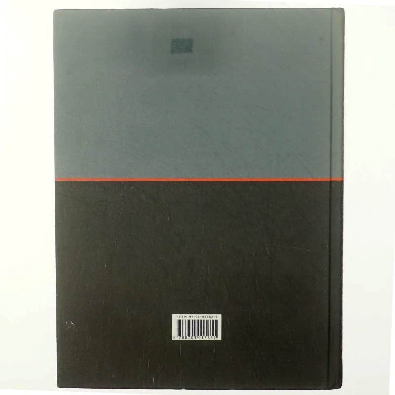 Markus og den store fotballkjærligheten af Klaus Hagerup (Bog)