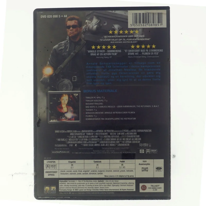 Terminator 3