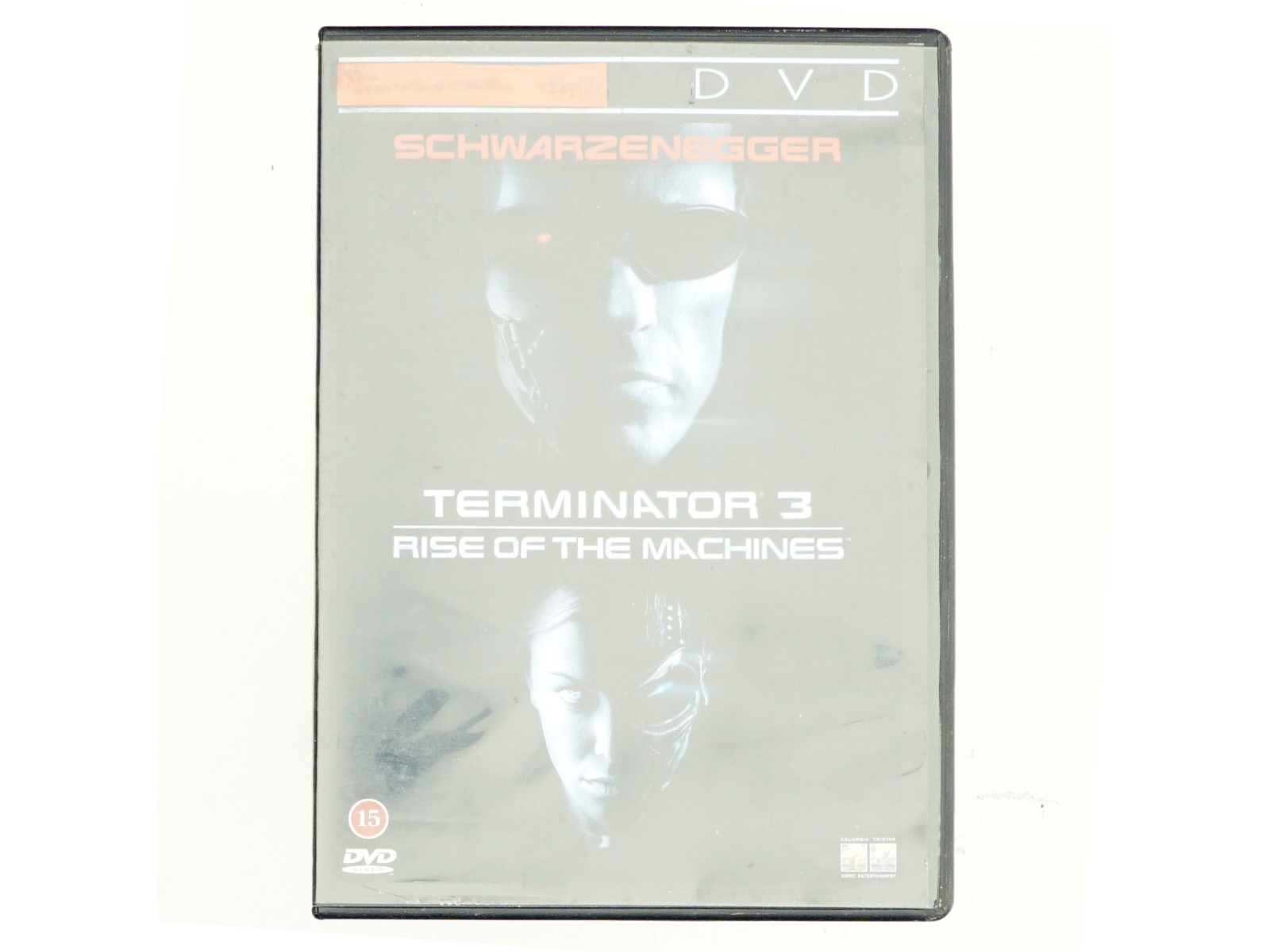 Terminator 3