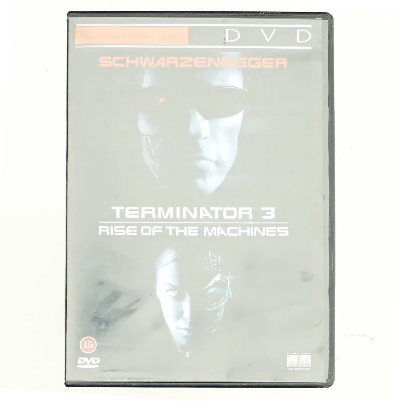 Terminator 3