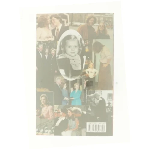 Levende historie af Hillary Rodham Clinton (Bog)