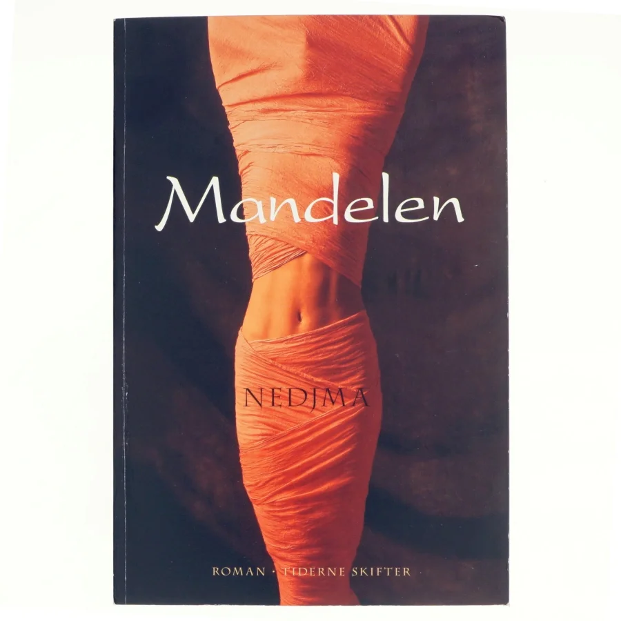 Mandelen af Nedjma (Bog)