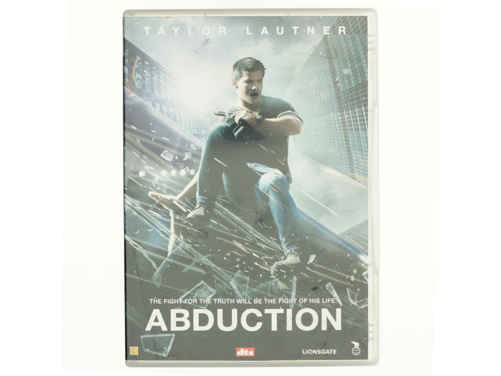 Abduction