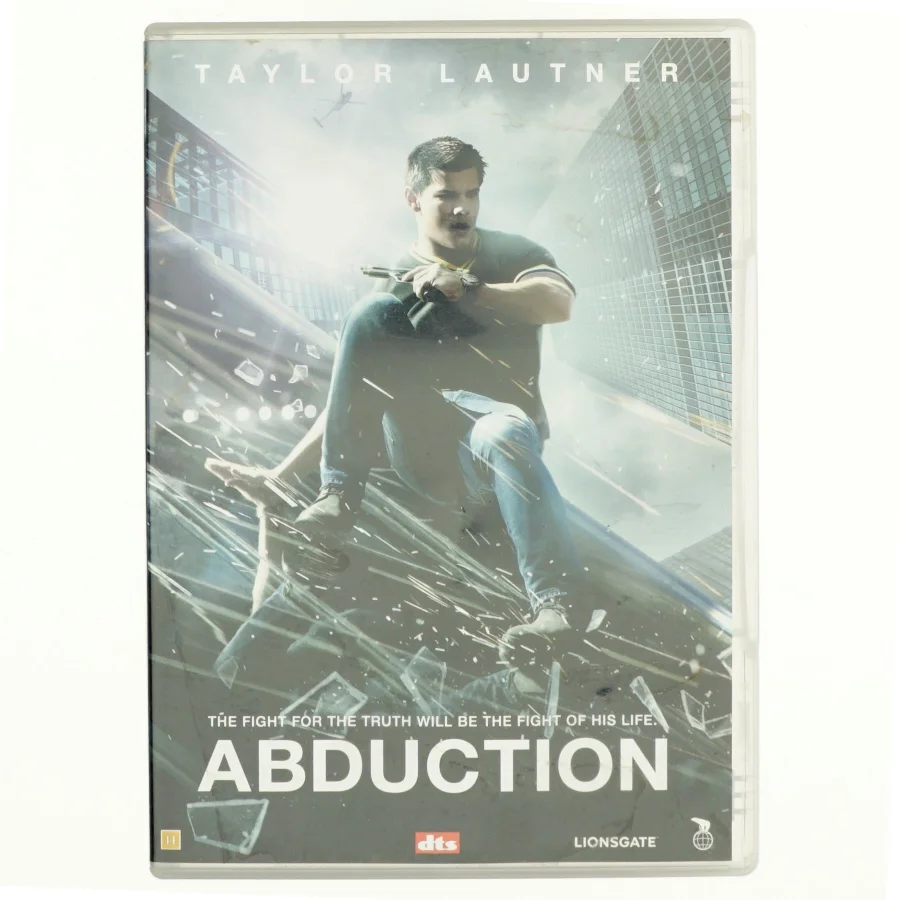 Abduction